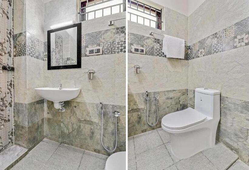 Пансион Deluxe Abode In Calicut