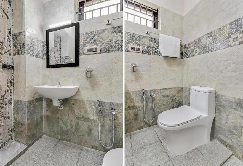 Пансион Deluxe Abode In Calicut