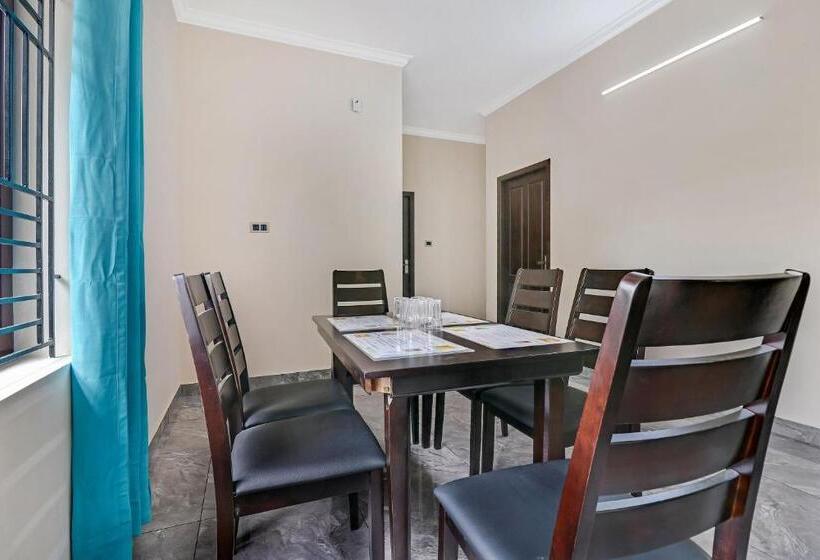 Пансион Deluxe Abode In Calicut