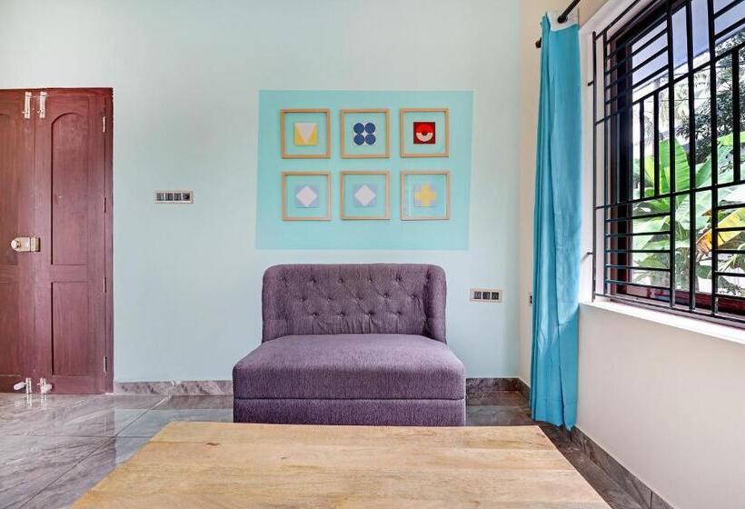 Пансион Deluxe Abode In Calicut