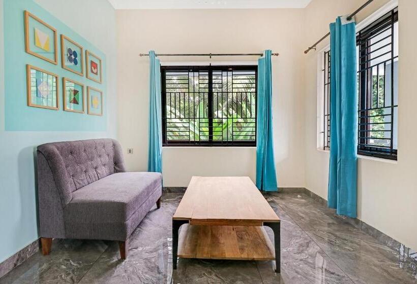 Пансион Deluxe Abode In Calicut