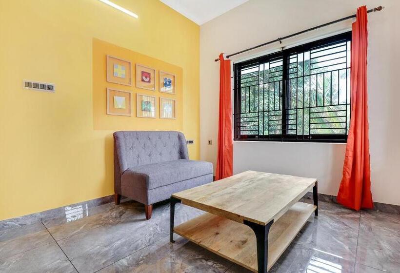 Пансион Deluxe Abode In Calicut