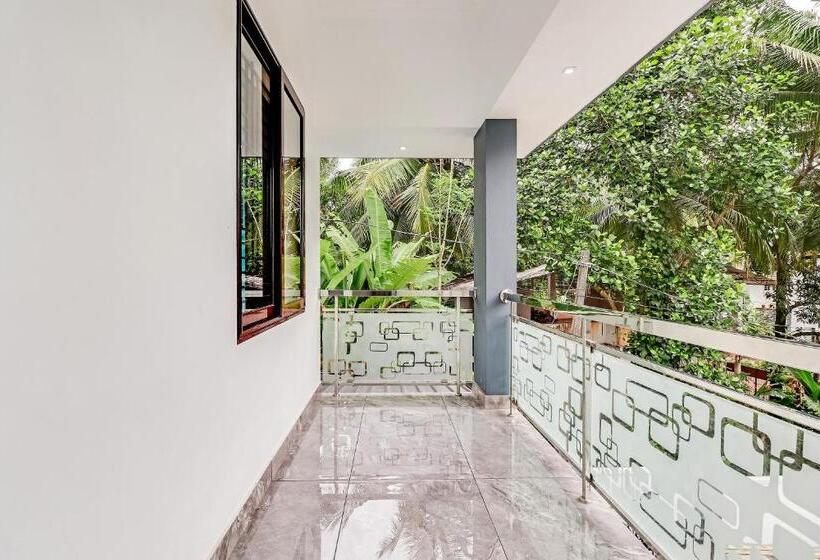 Пансион Deluxe Abode In Calicut