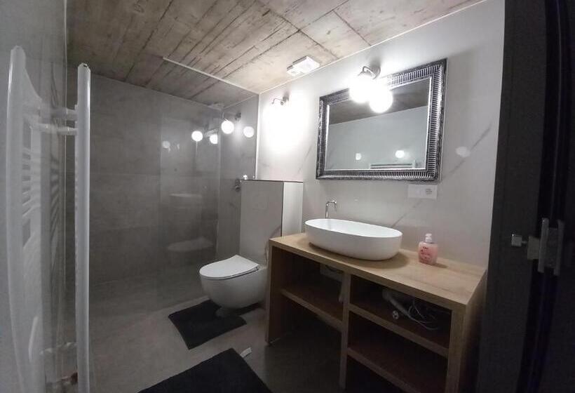 پانسیون Entrez Apartments 4 City Centre