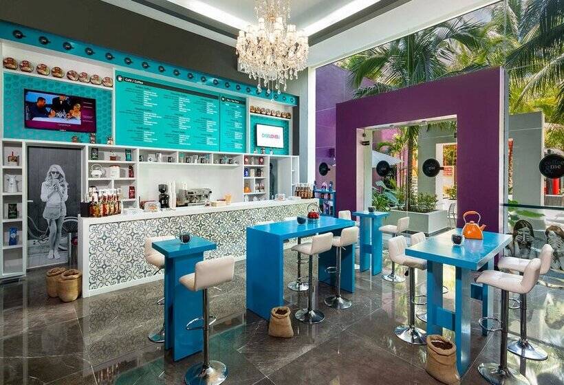 استراحتگاه The Sens Cancun