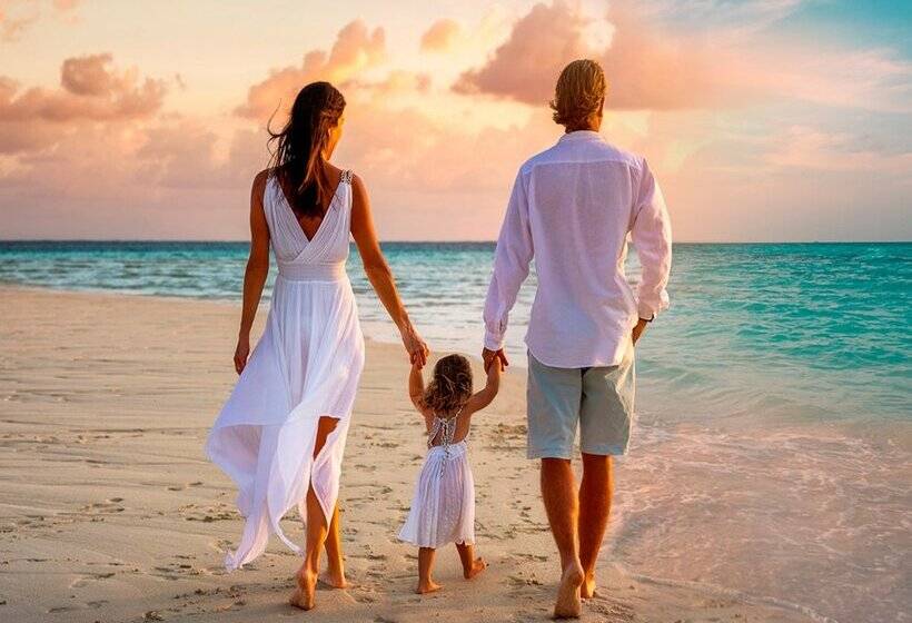 استراحتگاه The Sens Cancun