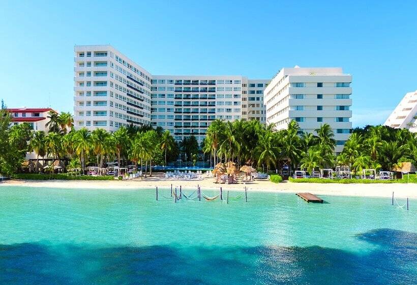 استراحتگاه The Sens Cancun