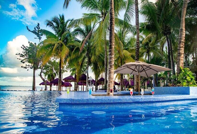 استراحتگاه The Sens Cancun