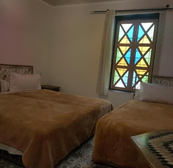 Riad Mounana Fez Luxurious Palace & Spa