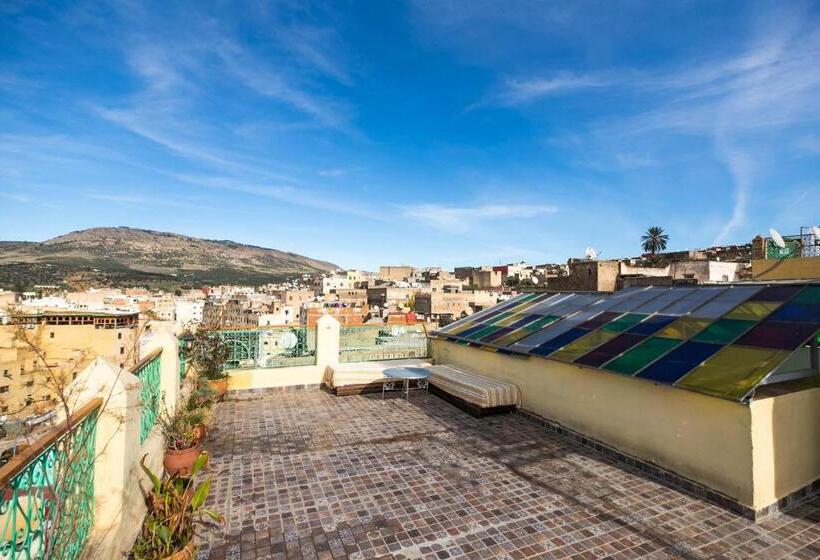 Riad Mounana Fez Luxurious Palace & Spa