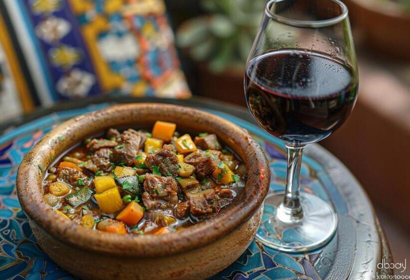 Riad Mounana Fez Luxurious Palace & Spa