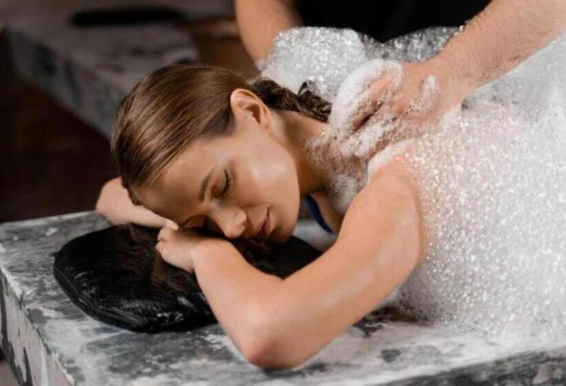 Riad Mounana Fez Luxurious Palace & Spa