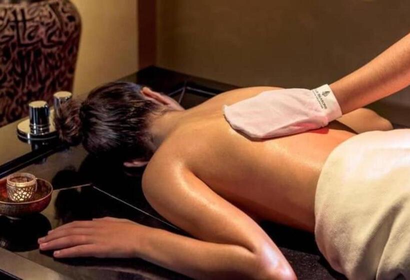 Riad Mounana Fez Luxurious Palace & Spa