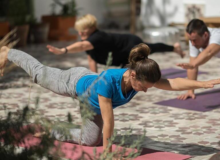 Riad Mounana Fez Luxurious Palace & Spa