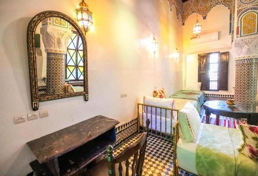 Riad Mounana Fez Luxurious Palace & Spa