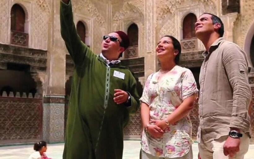 Riad Mounana Fez Luxurious Palace & Spa