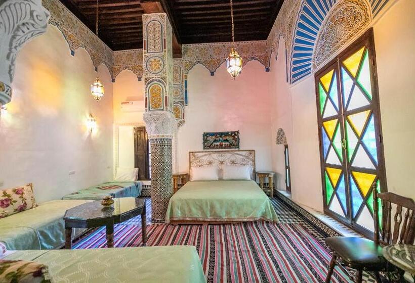 Riad Mounana Fez Luxurious Palace & Spa