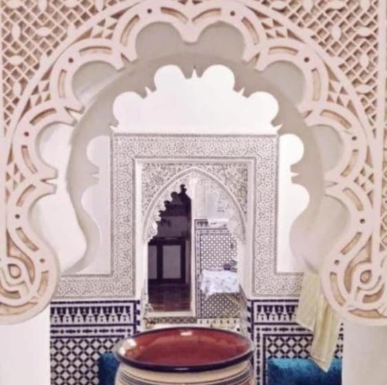 Riad Mounana Fez Luxurious Palace & Spa