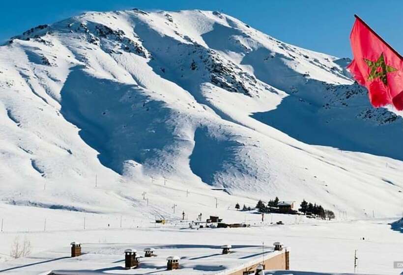 Riad Mounana Fez Luxurious Palace & Spa