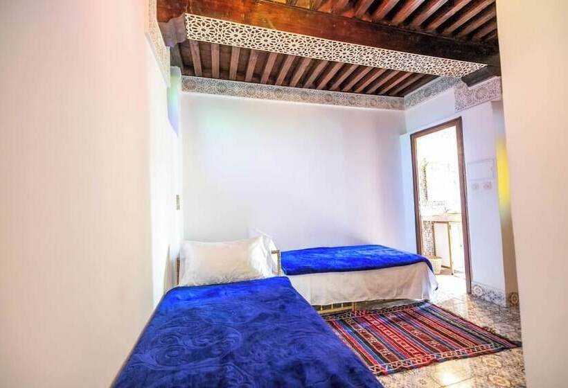 Riad Mounana Fez Luxurious Palace & Spa