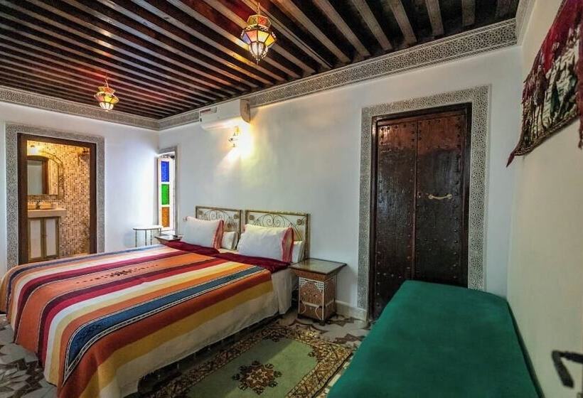 Riad Mounana Fez Luxurious Palace & Spa