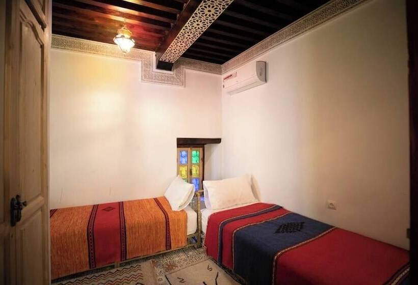 Riad Mounana Fez Luxurious Palace & Spa