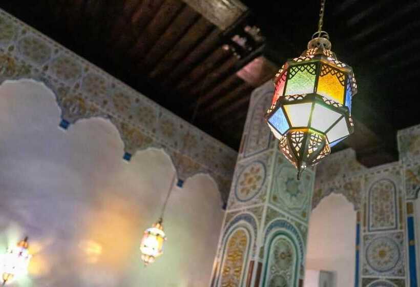 Riad Mounana Fez Luxurious Palace & Spa