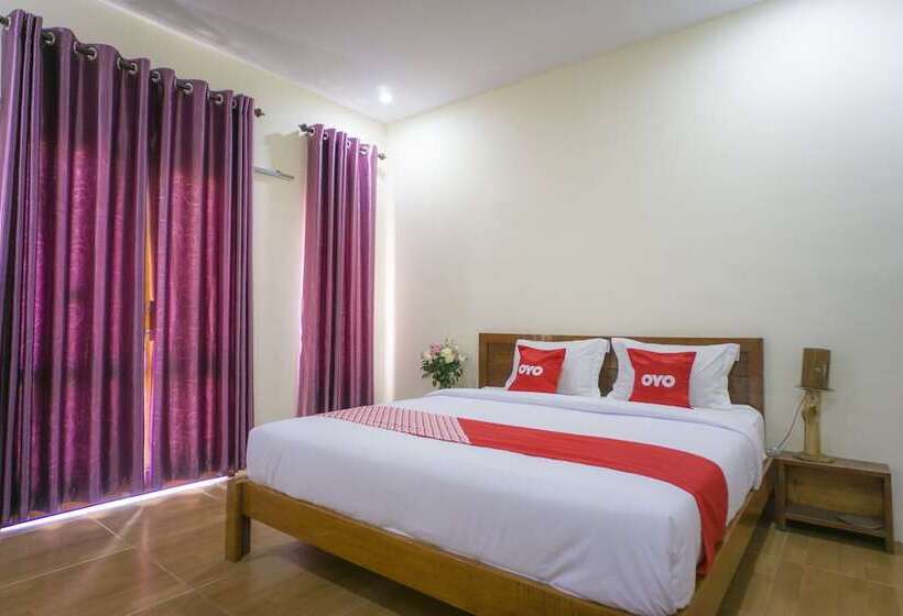 هاستل Sapo Rumbia By Oyo Rooms