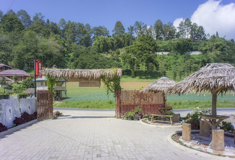 هاستل Sapo Rumbia By Oyo Rooms