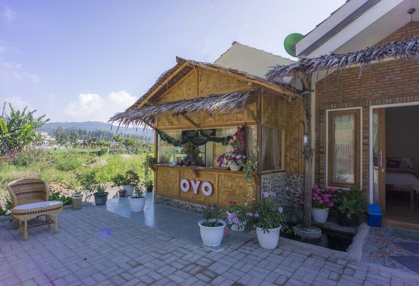 호스텔 Sapo Rumbia By Oyo Rooms