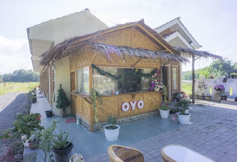 هاستل Sapo Rumbia By Oyo Rooms