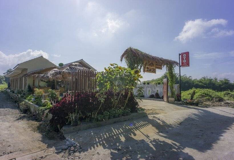 호스텔 Sapo Rumbia By Oyo Rooms