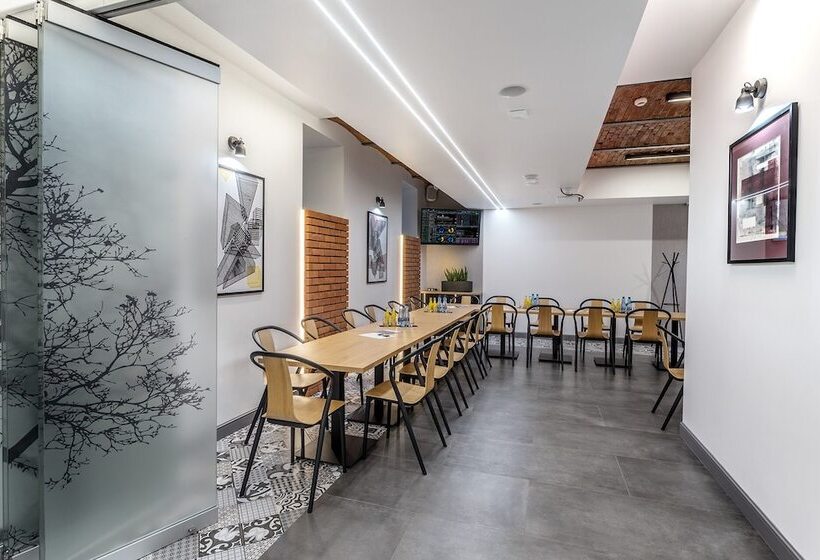 Apartamenty Nowa Kamienica Częstochowa Centrum Szymanowskiego 22a