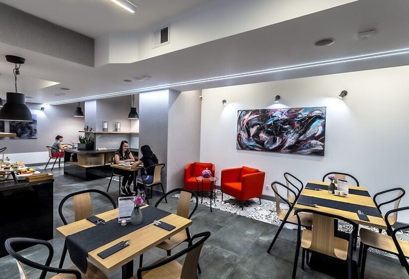 Apartamenty Nowa Kamienica Częstochowa Centrum Szymanowskiego 22a