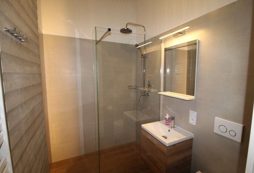 Apartamenty Nowa Kamienica Częstochowa Centrum Szymanowskiego 22a