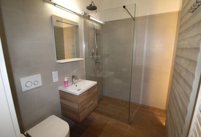 Apartamenty Nowa Kamienica Częstochowa Centrum Szymanowskiego 22a