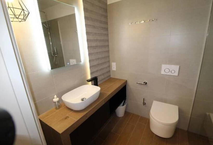 Apartamenty Nowa Kamienica Częstochowa Centrum Szymanowskiego 22a