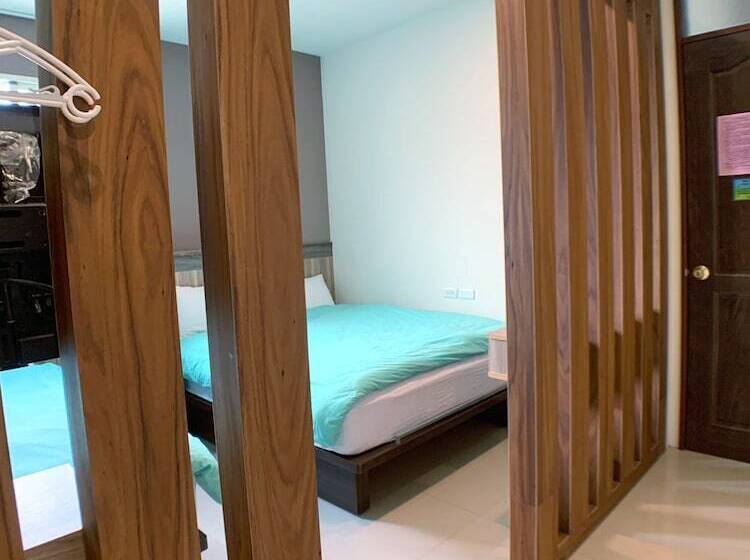 住宿加早餐  Thesunny