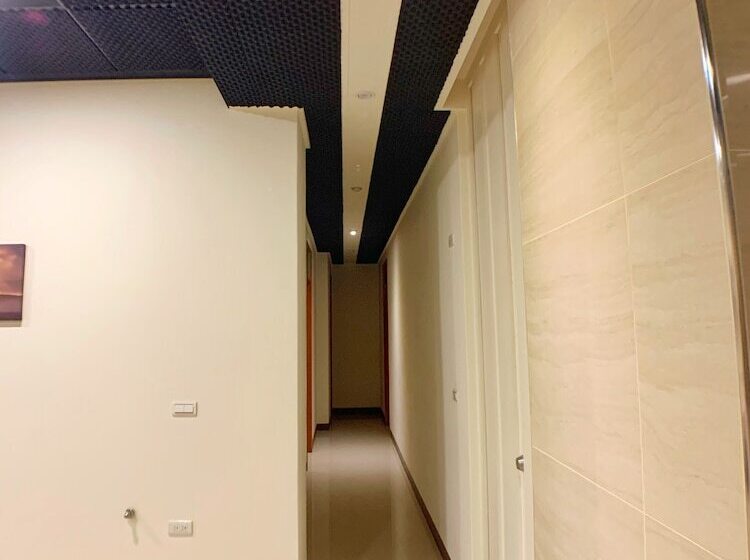 住宿加早餐  Thesunny