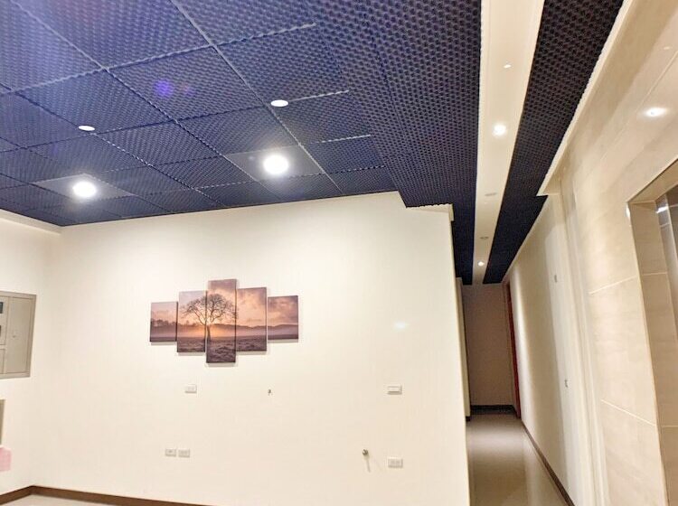 住宿加早餐  Thesunny