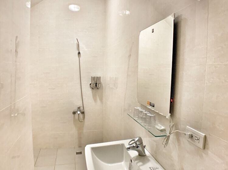 住宿加早餐  Thesunny