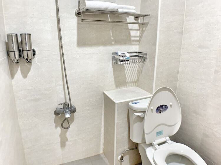 住宿加早餐  Thesunny