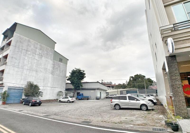 住宿加早餐  Thesunny