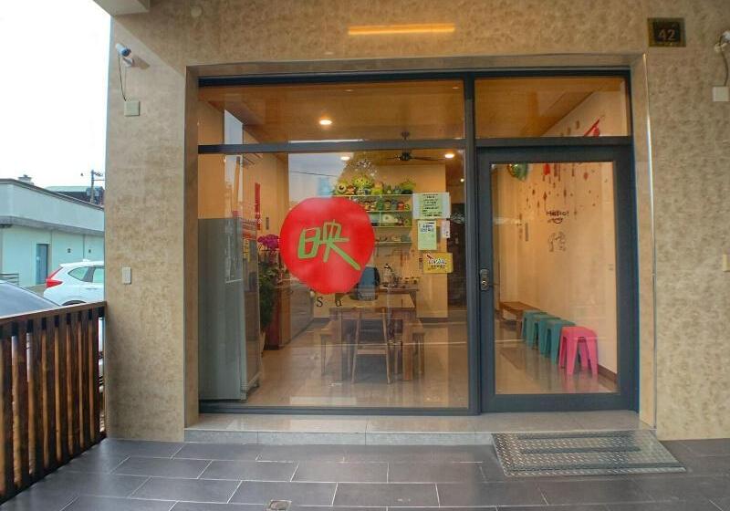 住宿加早餐  Thesunny