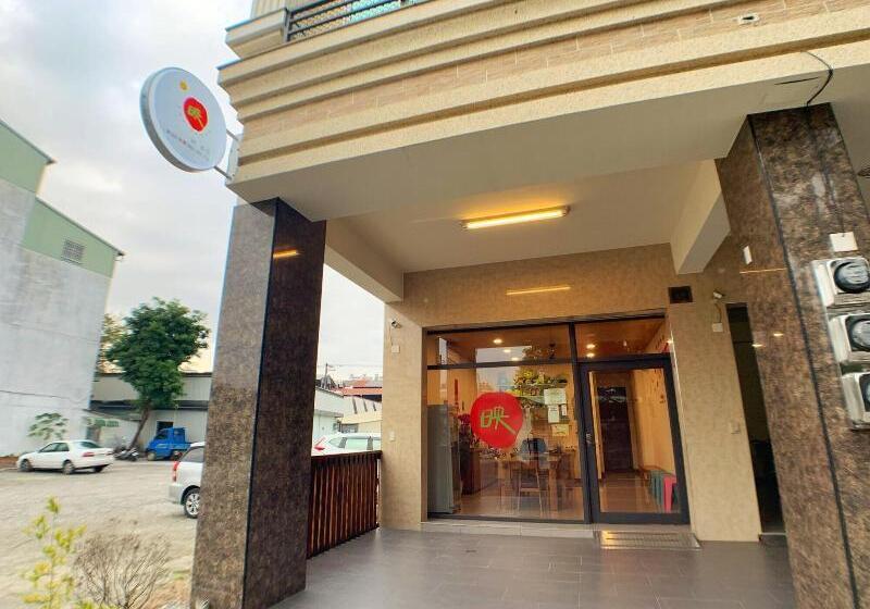 住宿加早餐  Thesunny