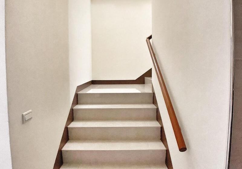 住宿加早餐  Thesunny