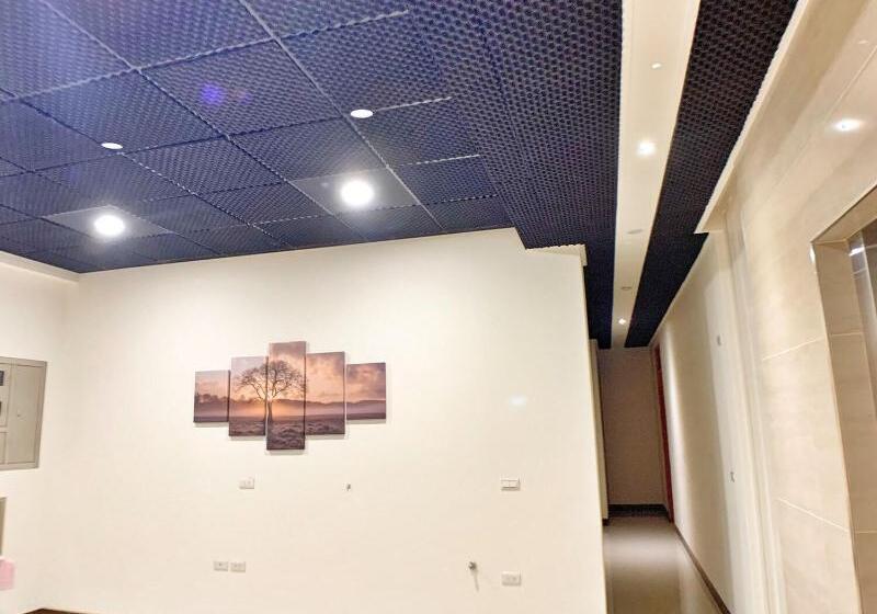 住宿加早餐  Thesunny