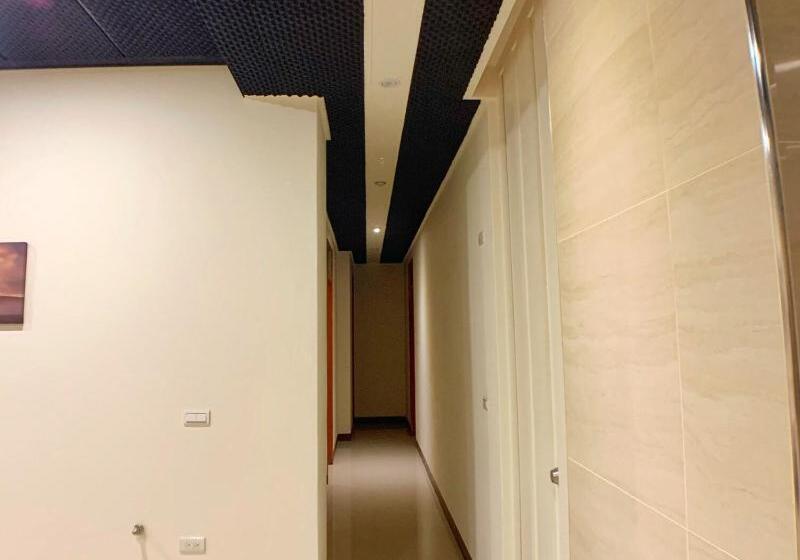 住宿加早餐  Thesunny