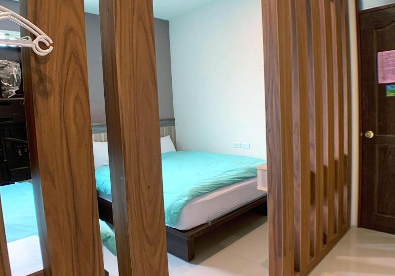 住宿加早餐  Thesunny