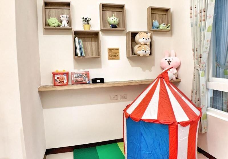 住宿加早餐  Thesunny